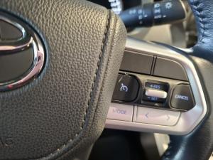Toyota Land Cruiser 300 3.3D GX-R - Image 10