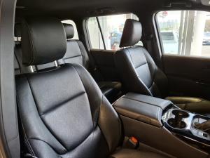 Toyota Land Cruiser 300 3.3D GX-R - Image 12