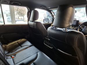 Toyota Land Cruiser 300 3.3D GX-R - Image 13