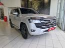 Thumbnail Toyota Land Cruiser 300 3.3D GX-R