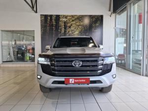 Toyota Land Cruiser 300 3.3D GX-R - Image 4