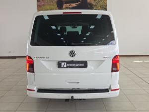 Volkswagen Caravelle 2.0BiTDI Highline 4Motion - Image 5