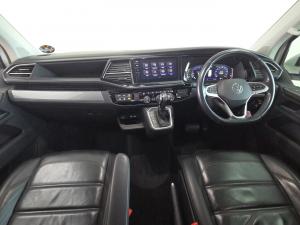 Volkswagen Caravelle 2.0BiTDI Highline 4Motion - Image 6