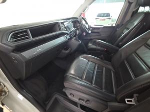 Volkswagen Caravelle 2.0BiTDI Highline 4Motion - Image 7