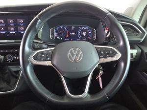 Volkswagen Caravelle 2.0BiTDI Highline 4Motion - Image 8