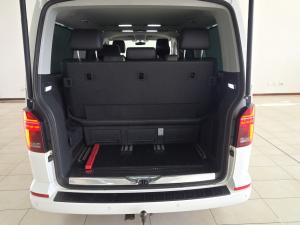 Volkswagen Caravelle 2.0BiTDI Highline 4Motion - Image 20