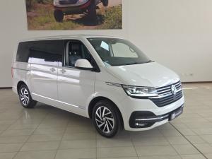 Volkswagen Caravelle 2.0BiTDI Highline 4Motion - Image 1