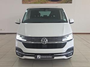 Volkswagen Caravelle 2.0BiTDI Highline 4Motion - Image 4