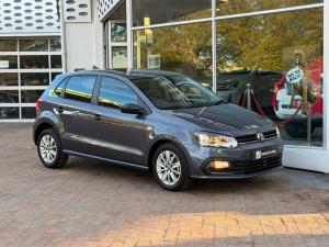Volkswagen Polo Vivo hatch 1.4 - Image 1