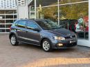 Thumbnail Volkswagen Polo Vivo hatch 1.4