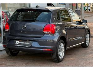 Volkswagen Polo Vivo hatch 1.4 - Image 2