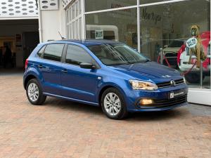 Volkswagen Polo Vivo hatch 1.4 - Image 1