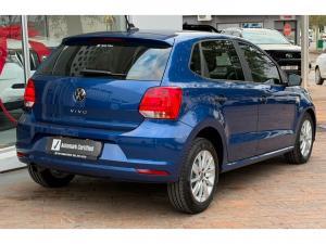 Volkswagen Polo Vivo hatch 1.4 - Image 2