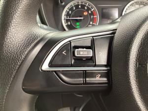 Toyota Starlet 1.5 XS auto - Image 8