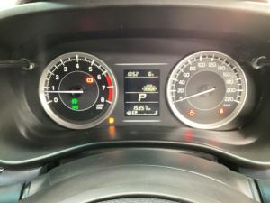 Toyota Starlet 1.5 XS auto - Image 9