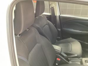 Toyota Starlet 1.5 XS auto - Image 14