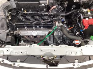 Toyota Starlet 1.5 XS auto - Image 17