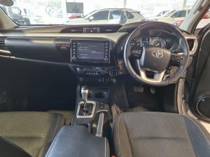 Toyota Hilux 2.8GD-6 double cab 4x4 Raider auto - Image 6