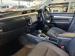 Toyota Hilux 2.8GD-6 double cab 4x4 Raider auto - Thumbnail 7