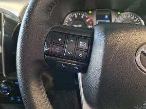Toyota Hilux 2.8GD-6 double cab 4x4 Raider auto - Image 9