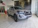 Toyota Hilux 2.8GD-6 double cab 4x4 Raider auto - Thumbnail 1