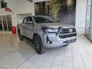 Thumbnail Toyota Hilux 2.8GD-6 double cab 4x4 Raider auto