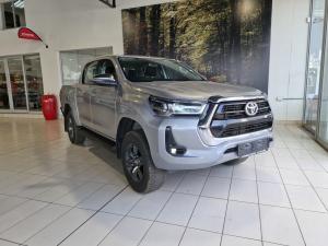 Toyota Hilux 2.8GD-6 double cab 4x4 Raider auto - Image 1