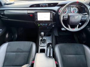Toyota Hilux 2.8GD-6 double cab 4x4 GR-Sport - Image 6