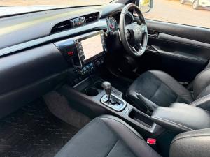 Toyota Hilux 2.8GD-6 double cab 4x4 GR-Sport - Image 7