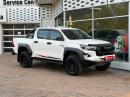 Thumbnail Toyota Hilux 2.8GD-6 double cab 4x4 GR-Sport