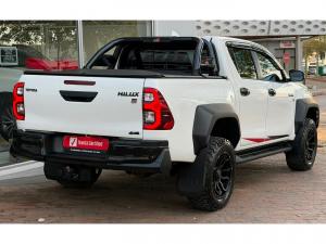 Toyota Hilux 2.8GD-6 double cab 4x4 GR-Sport - Image 2