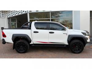 Toyota Hilux 2.8GD-6 double cab 4x4 GR-Sport - Image 3
