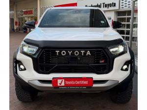 Toyota Hilux 2.8GD-6 double cab 4x4 GR-Sport - Image 4