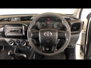 Toyota Hilux 2.4GD single cab S (aircon) - Image 8