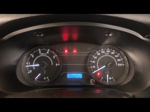 Toyota Hilux 2.4GD single cab S (aircon) - Image 9