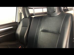 Toyota Hilux 2.4GD single cab S (aircon) - Image 11