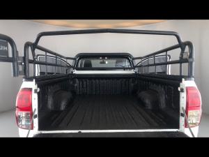 Toyota Hilux 2.4GD single cab S (aircon) - Image 13