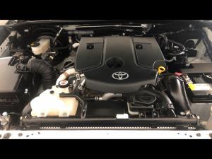 Toyota Hilux 2.4GD single cab S (aircon) - Image 14