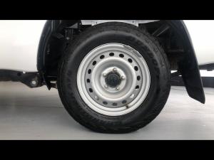 Toyota Hilux 2.4GD single cab S (aircon) - Image 19