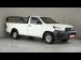 Toyota Hilux 2.4GD single cab S (aircon) - Thumbnail 1