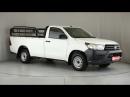 Thumbnail Toyota Hilux 2.4GD single cab S (aircon)