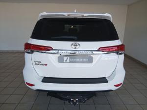 Toyota Fortuner 2.8GD-6 auto - Image 5