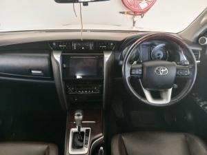 Toyota Fortuner 2.8GD-6 auto - Image 6