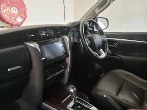 Toyota Fortuner 2.8GD-6 auto - Image 7