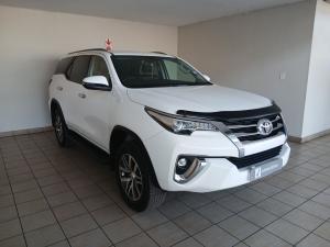 Toyota Fortuner 2.8GD-6 auto - Image 1
