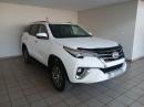 Thumbnail Toyota Fortuner 2.8GD-6 auto
