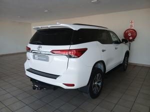 Toyota Fortuner 2.8GD-6 auto - Image 2