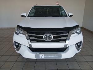 Toyota Fortuner 2.8GD-6 auto - Image 4