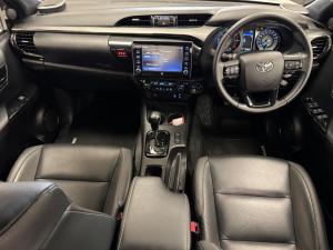 Toyota Hilux 2.8GD-6 double cab 4x4 Legend RS auto - Image 6
