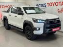 Thumbnail Toyota Hilux 2.8GD-6 double cab 4x4 Legend RS auto